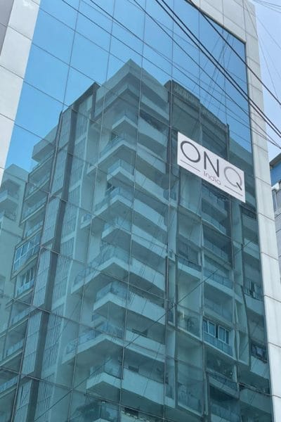 ONQ India – Healthcare Revenue Cycle Management Support